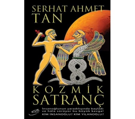 Kozmik Satranç Kozmik Satranç