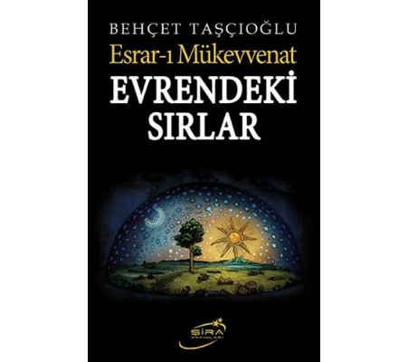 Evrendeki Sırlar - Esrar-ı Mükevvenat