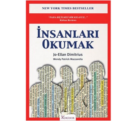 İnsanları Okumak İnsanları Okumak
