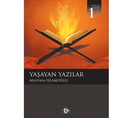 Yaşayan Yazılar