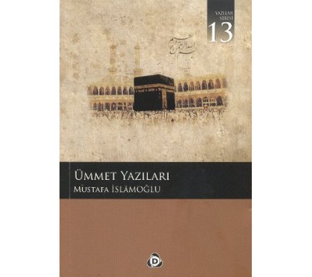 Ümmet Yazıları