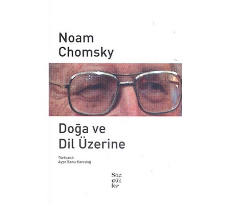Doğa ve Dil Üzerine Doğa ve Dil Üzerine
