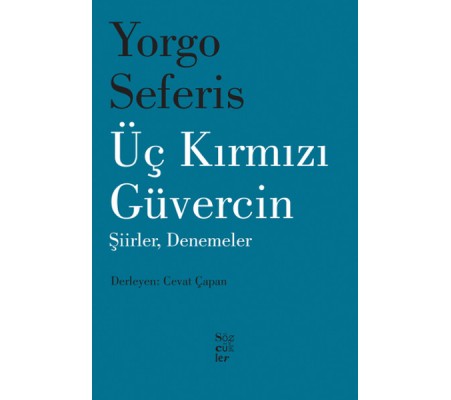 Üç Kırmızı Güvercin Üç Kırmızı Güvercin