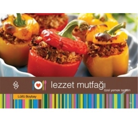 Lezzet Mutfağı - Özel Yemek Tarifleri