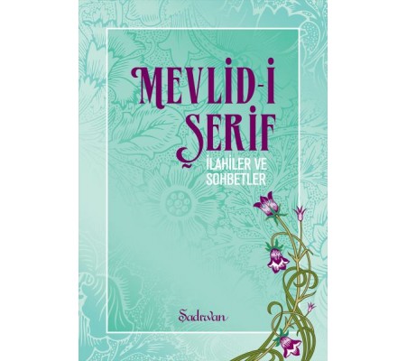 Mevlidi Şerif