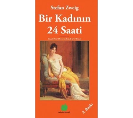 Bir Kadının 24 Saati Bir Kadının 24 Saati