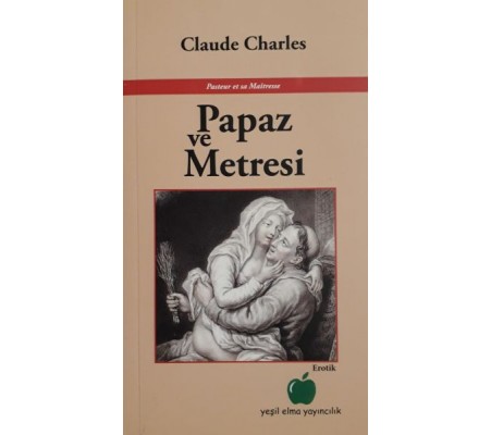Papaz ve Metresi Papaz ve Metresi