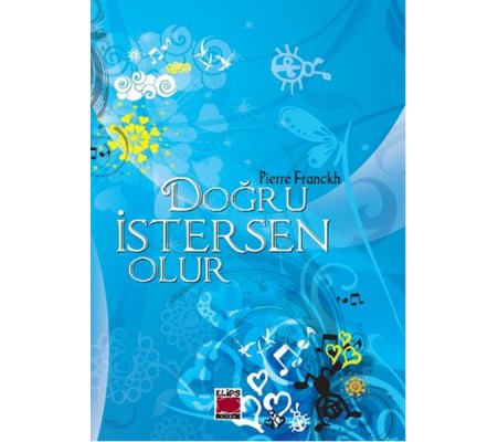 Doğru İstersen Olur (Ciltsiz) Doğru İstersen Olur (Ciltsiz)