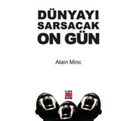Dünyayı Sarsacak On Gün Dünyayı Sarsacak On Gün