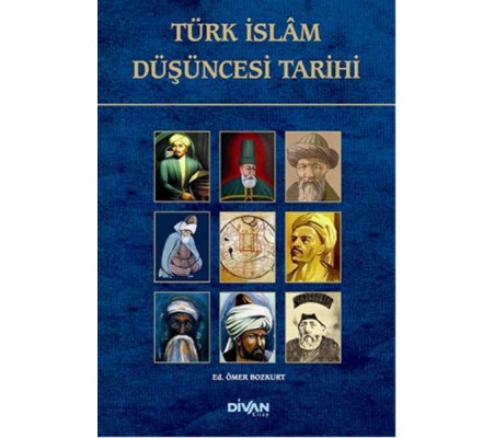 Türk İslam Düşüncesi Tarihi Türk İslam Düşüncesi Tarihi