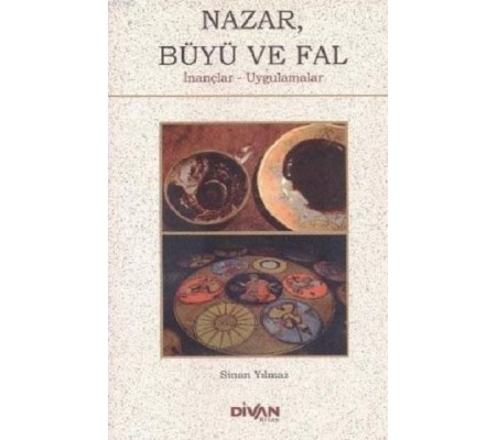 Nazar Büyü Fal Nazar Büyü Fal