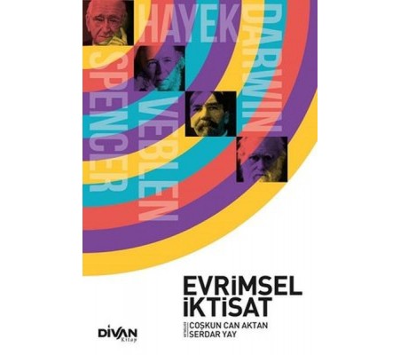 Evrimsel İktisat Evrimsel İktisat