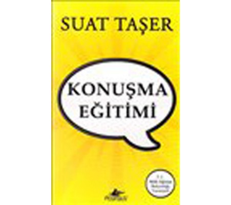 Konuşma Eğitimi Konuşma Eğitimi