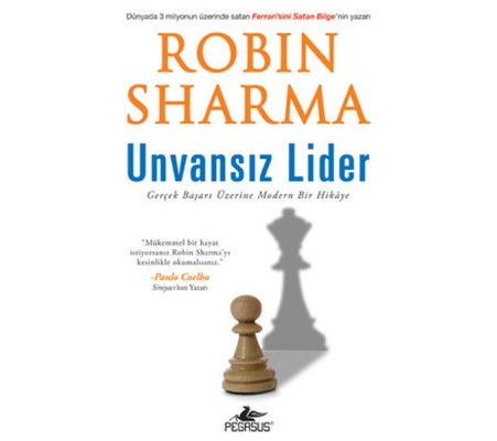 Unvansız Lider Unvansız Lider