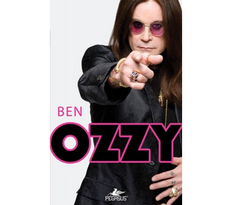 Ben Ozzy Ben Ozzy