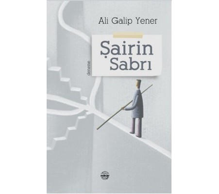 Şairin Sabrı Şairin Sabrı