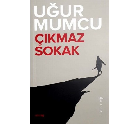 Çıkmaz Sokak Çıkmaz Sokak