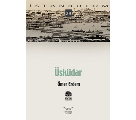 Üsküdar-29 Üsküdar-29