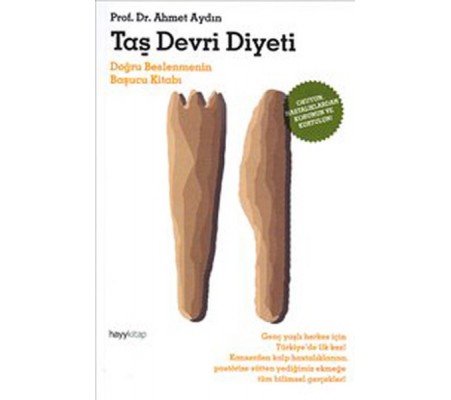 Taş Devri Diyeti Doğru Beslenmenin Başucu Kitabı Taş Devri Diyeti Doğru Beslenmenin Başucu Kitabı