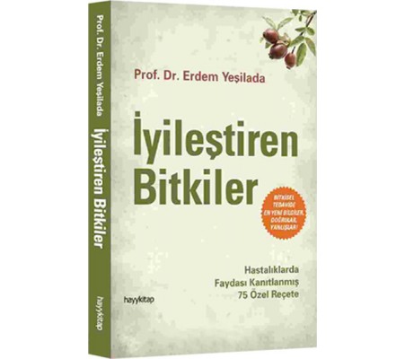 İyileştiren Bitkiler İyileştiren Bitkiler