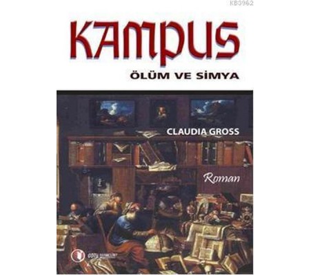 Kampus Kampus