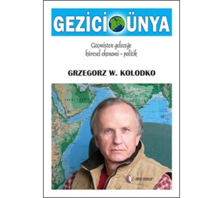 Gezici Dünya Gezici Dünya