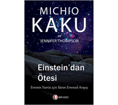 Einstein'dan Ötesi Einstein'dan Ötesi