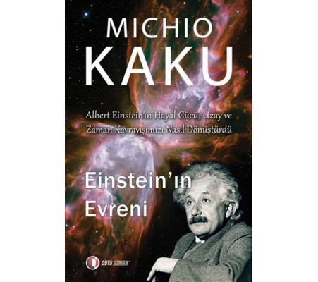 Einstein' ın Evreni Einstein' ın Evreni