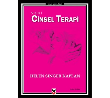 Yeni Cinsel Terapi Yeni Cinsel Terapi