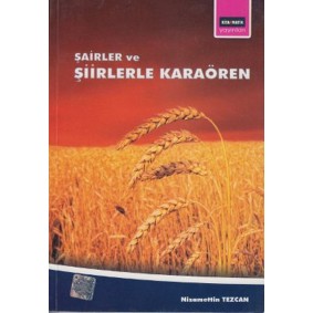 Şairler ve Şiirlerle Karaören