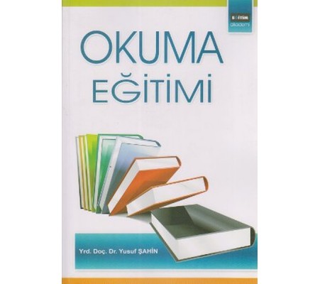 Okuma Eğitimi Okuma Eğitimi