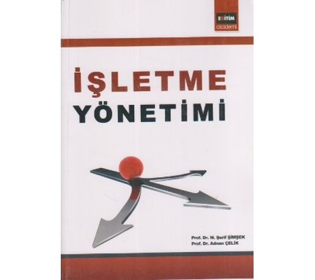 İşletme Yönetimi