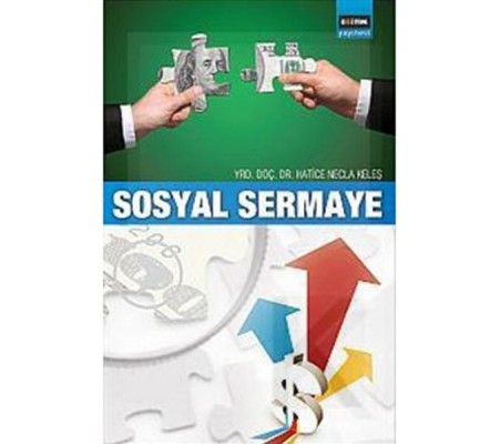 Sosyal Sermaye