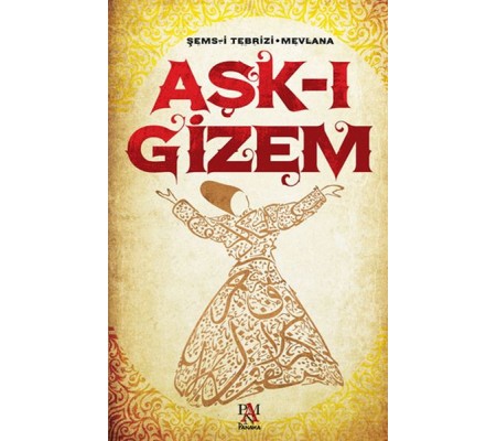 Aşk-ı Gizem