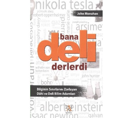 Bana Deli Derlerdi