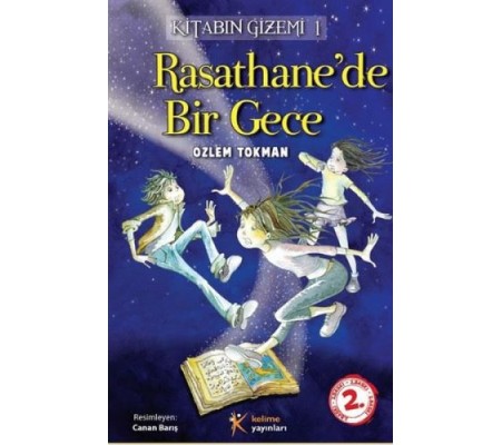Rasathane'de Bir Gece Rasathane'de Bir Gece