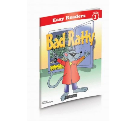 Bad Ratty Level 1 Bad Ratty Level 1
