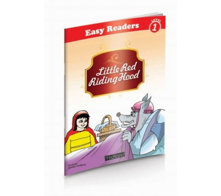 Little Red Riding Hood Level 1 Little Red Riding Hood Level 1