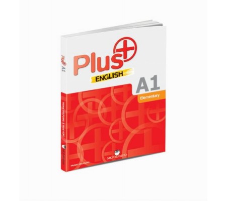 Plus A1 İngilizce Gramer Plus A1 İngilizce Gramer