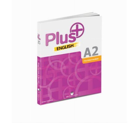 Plus A2 İngilizce Gramer Plus A2 İngilizce Gramer