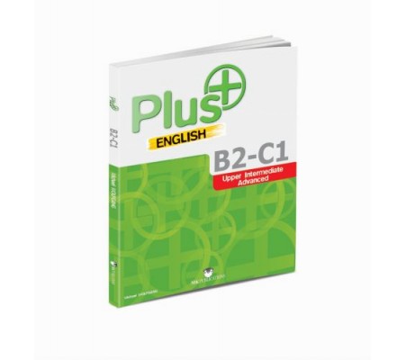 Plus B2 İngilizce Gramer