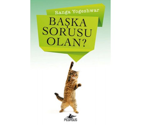 Başka Sorusu Olan? Başka Sorusu Olan?
