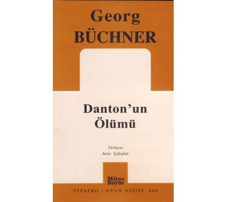 Danton'un Ölümü Danton'un Ölümü