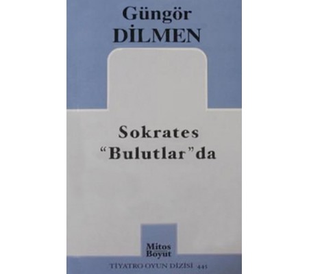 Sokrates Bulutlar'da Sokrates Bulutlar'da