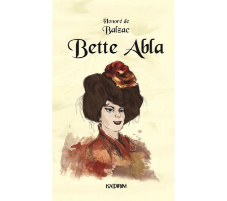 Bette Abla