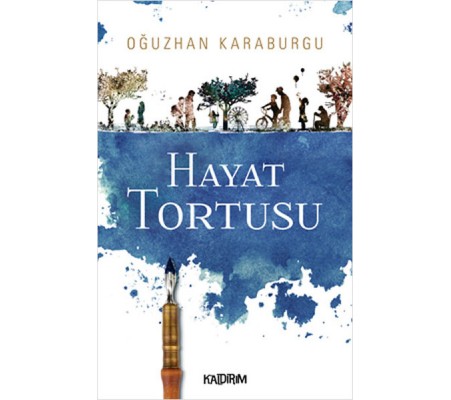 Hayat Tortusu