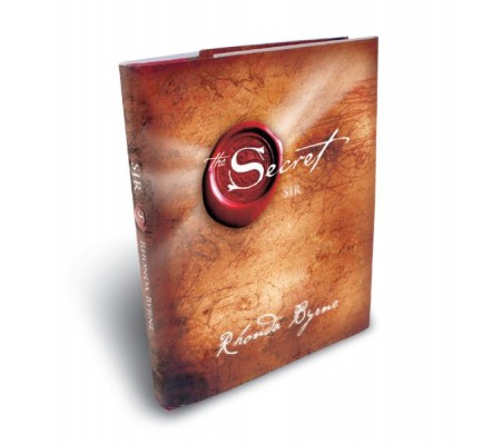 The Secret (Kuşe Ciltli) The Secret (Kuşe Ciltli)
