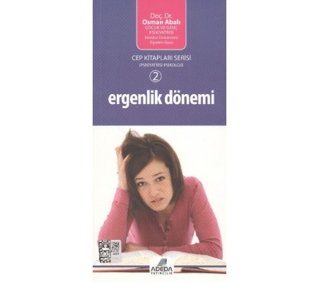 Ergenlik Dönemi Ergenlik Dönemi