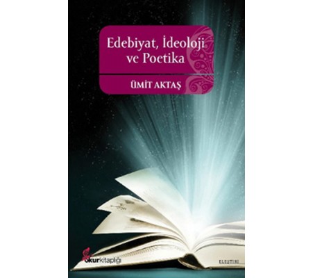 Edebiyat İdeoloji Ve Poetika