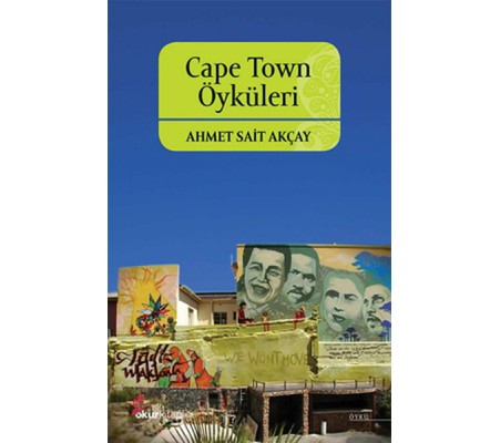 Cape Town Öyküleri Cape Town Öyküleri